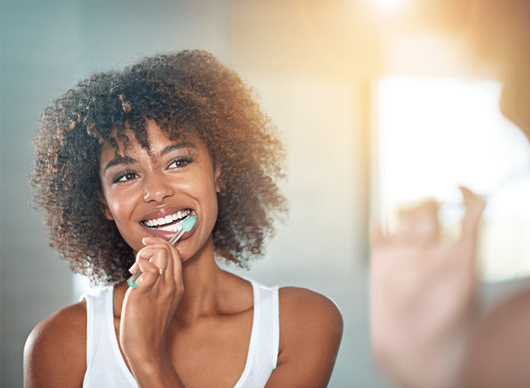 Prevention saves time, money, and discomfort