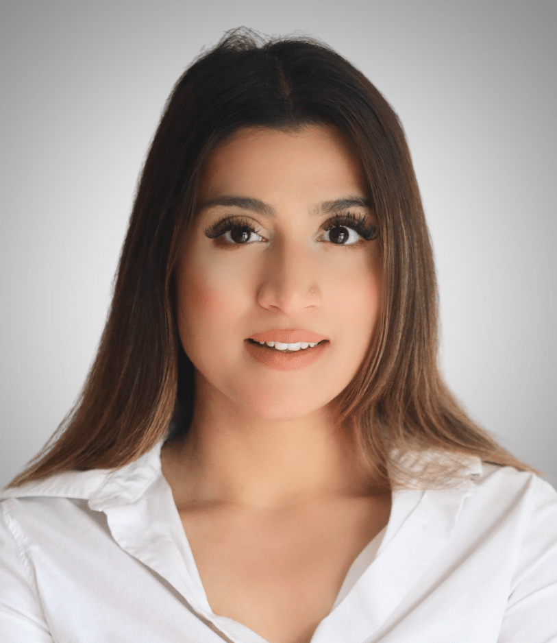 Sara Sikander, DDS