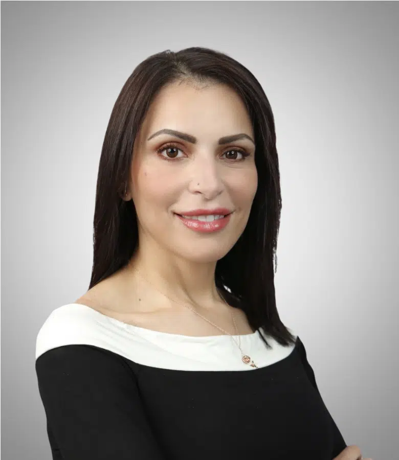 Ala Yassin, DDS