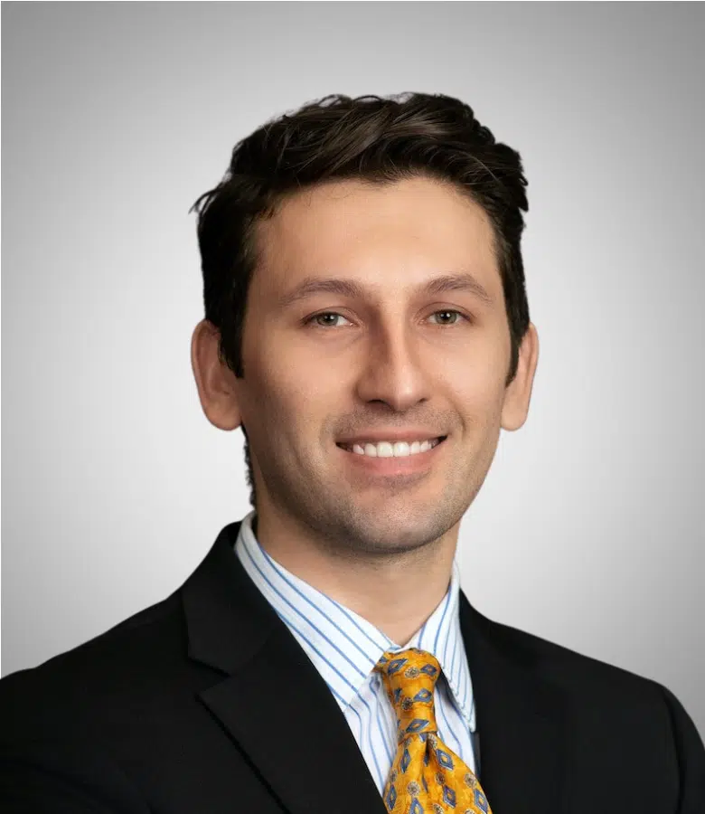 Dmitriy Kravchenko, DMD