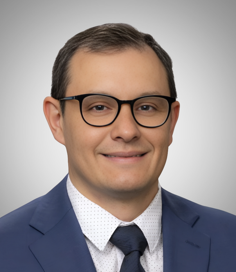 Alberto Lemus Novo, DMD