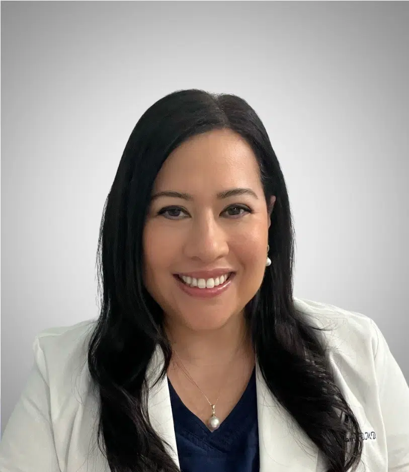 Ana Harris, DMD