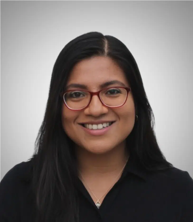 Erika Urgiles, DDS