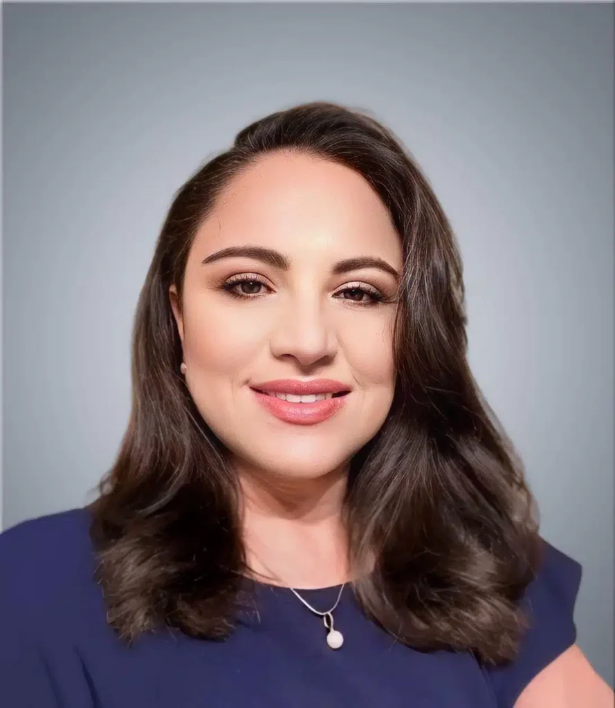 Janely Piñero, DDS