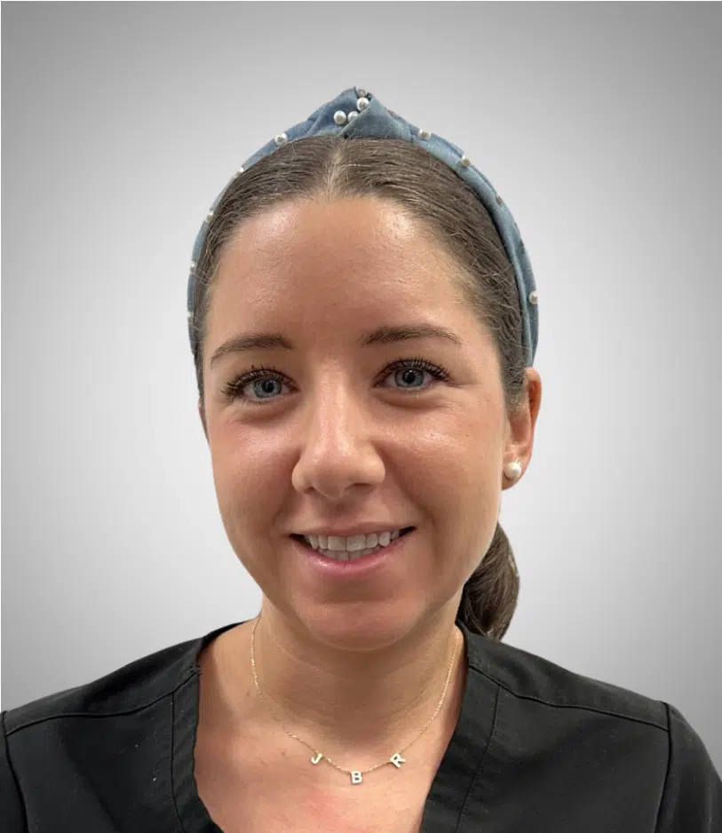 Jessica Riccobono, DMD