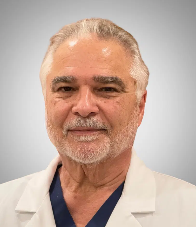 Jorge Pinero, DDS
