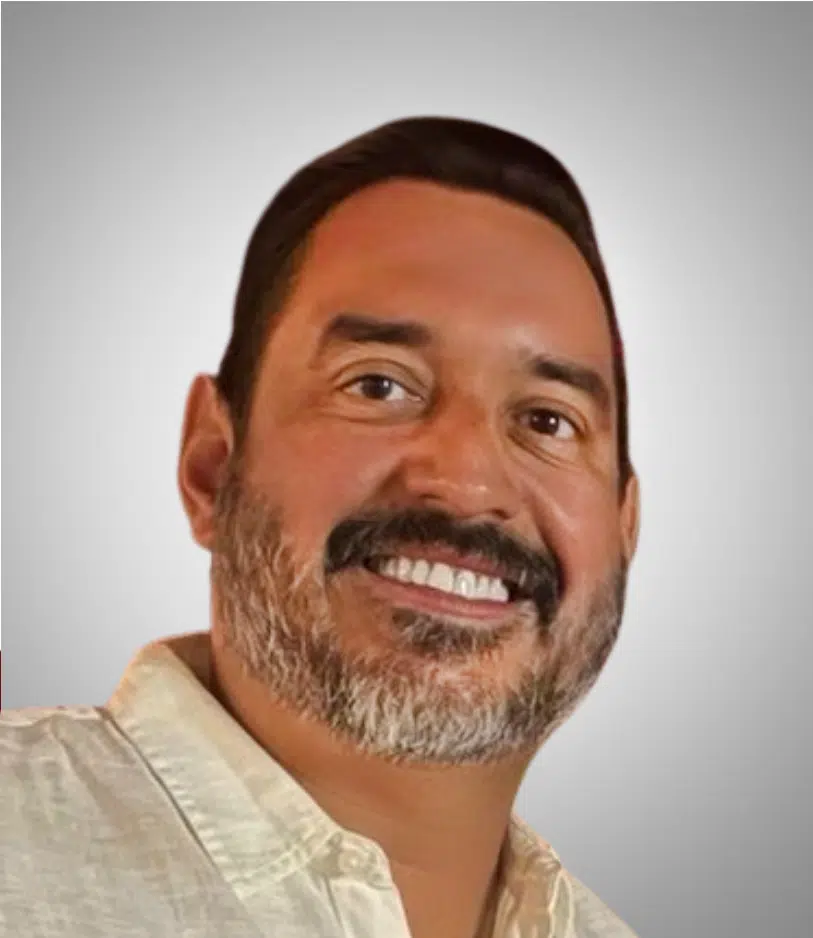 Luis Guerrero, DMD