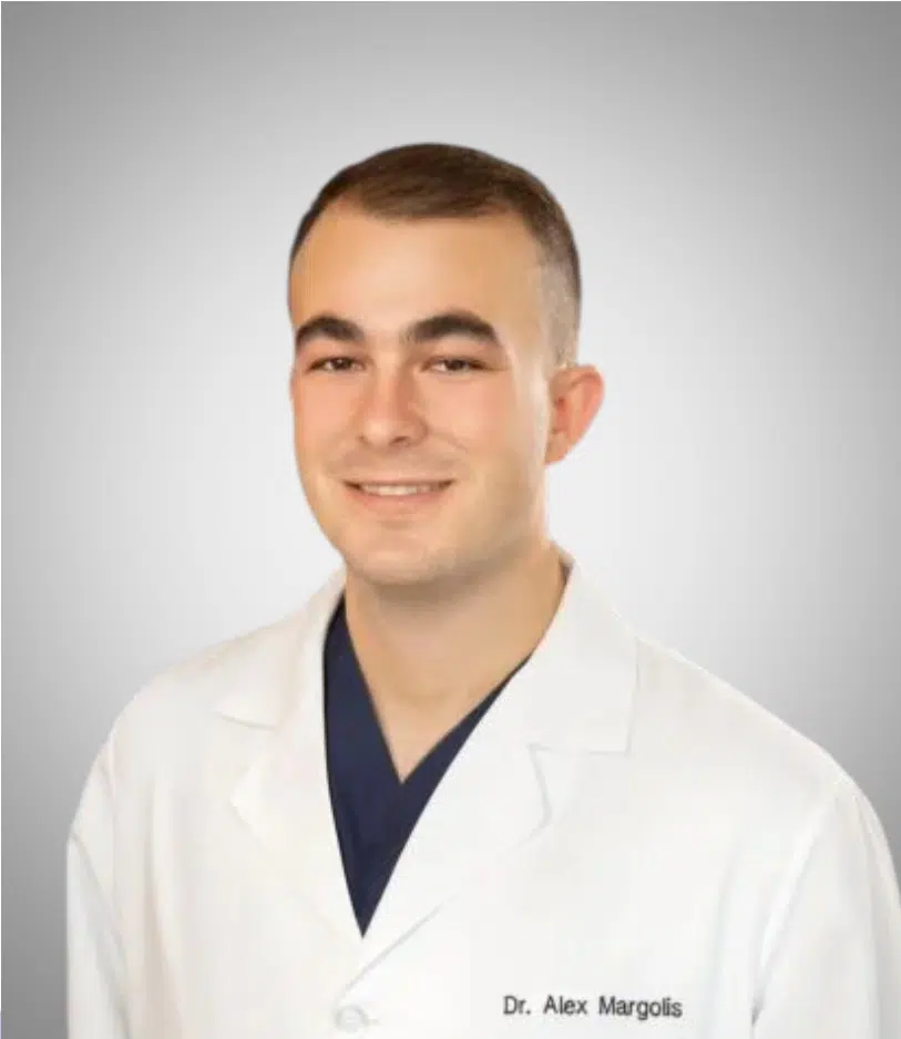 Alex Margolis, DMD
