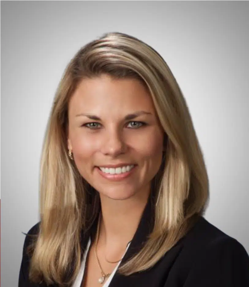 Nina Cunningham, DMD