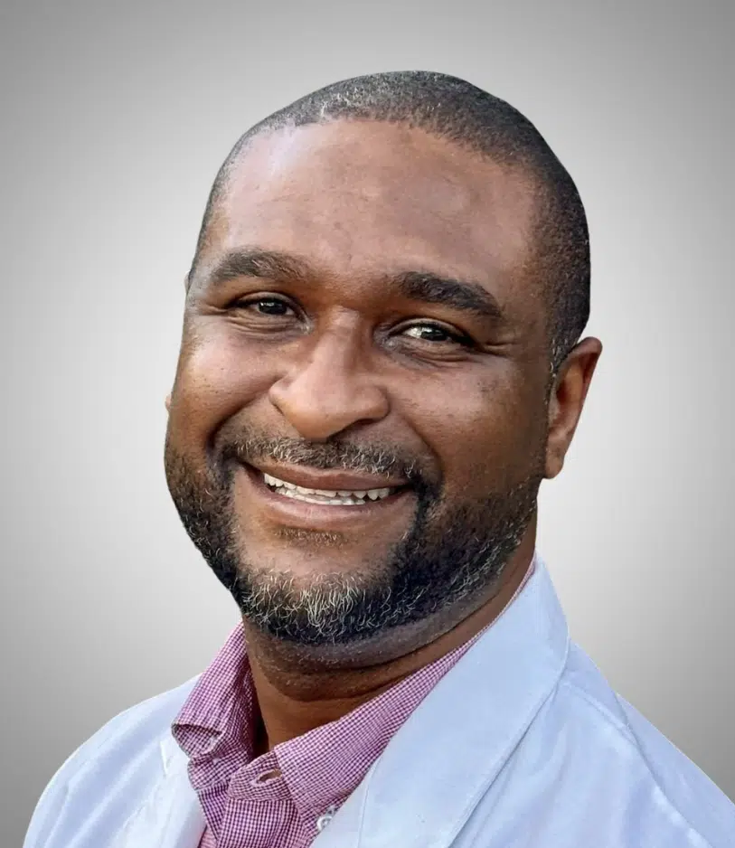 Richard Williams, DMD