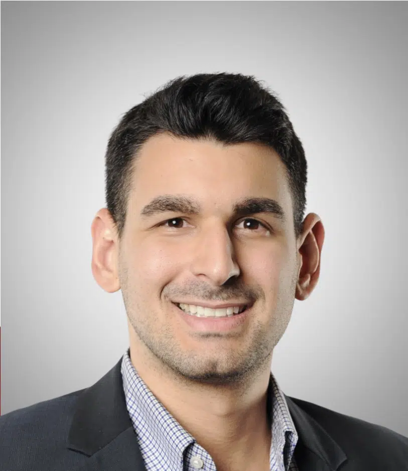 Ross Hauer, DMD