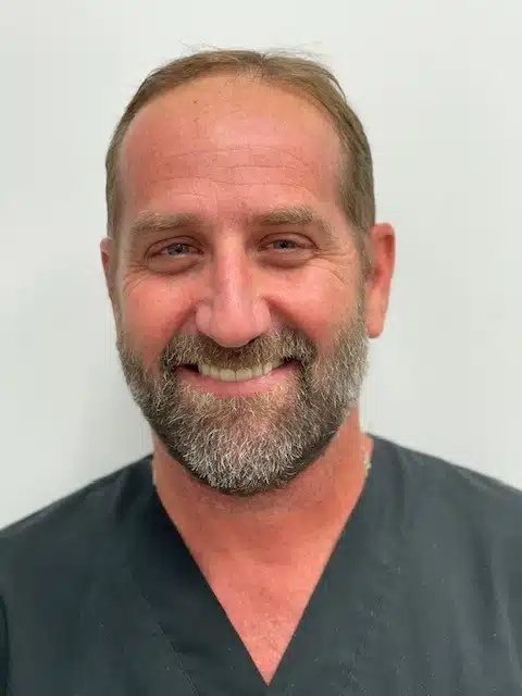 Scott Spencer, DMD