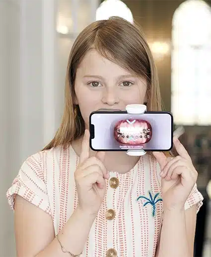 How Dental Monitoring works: