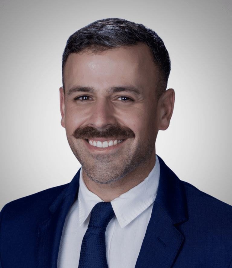 Alejandro Baez-Gutierrez, DMD