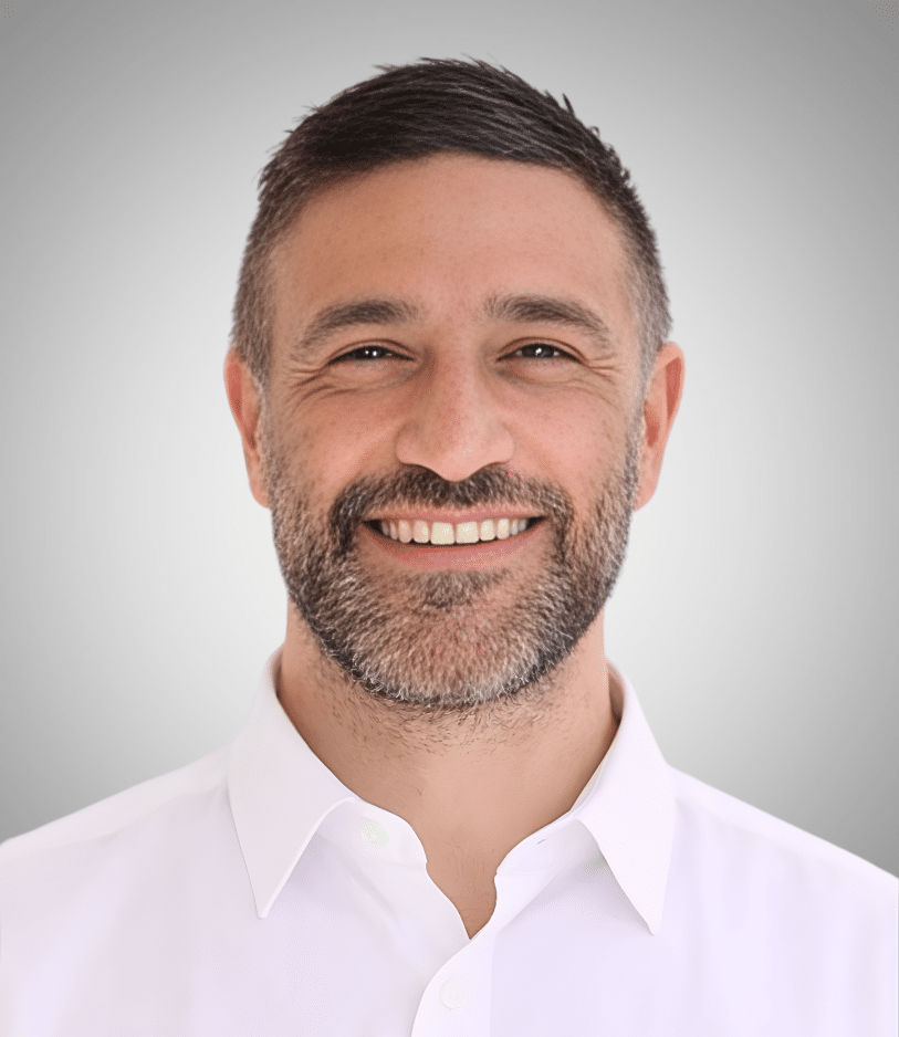 Alexander Yadegari, DMD