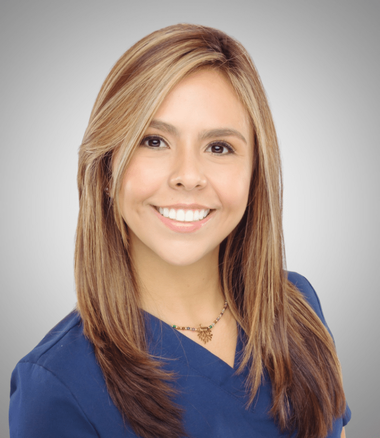Maria Altahona, DDS