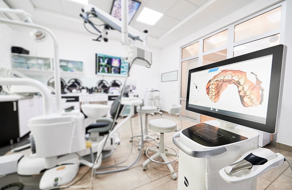 Talent + Technology = Easy