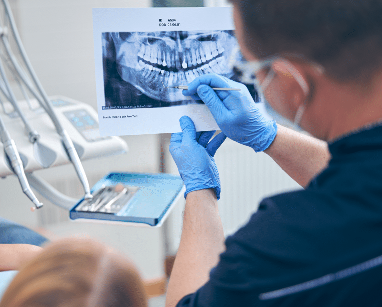 Why Gum & Bone Repair Is Important 