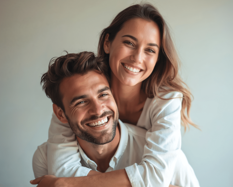 Ready for a New Smile? 