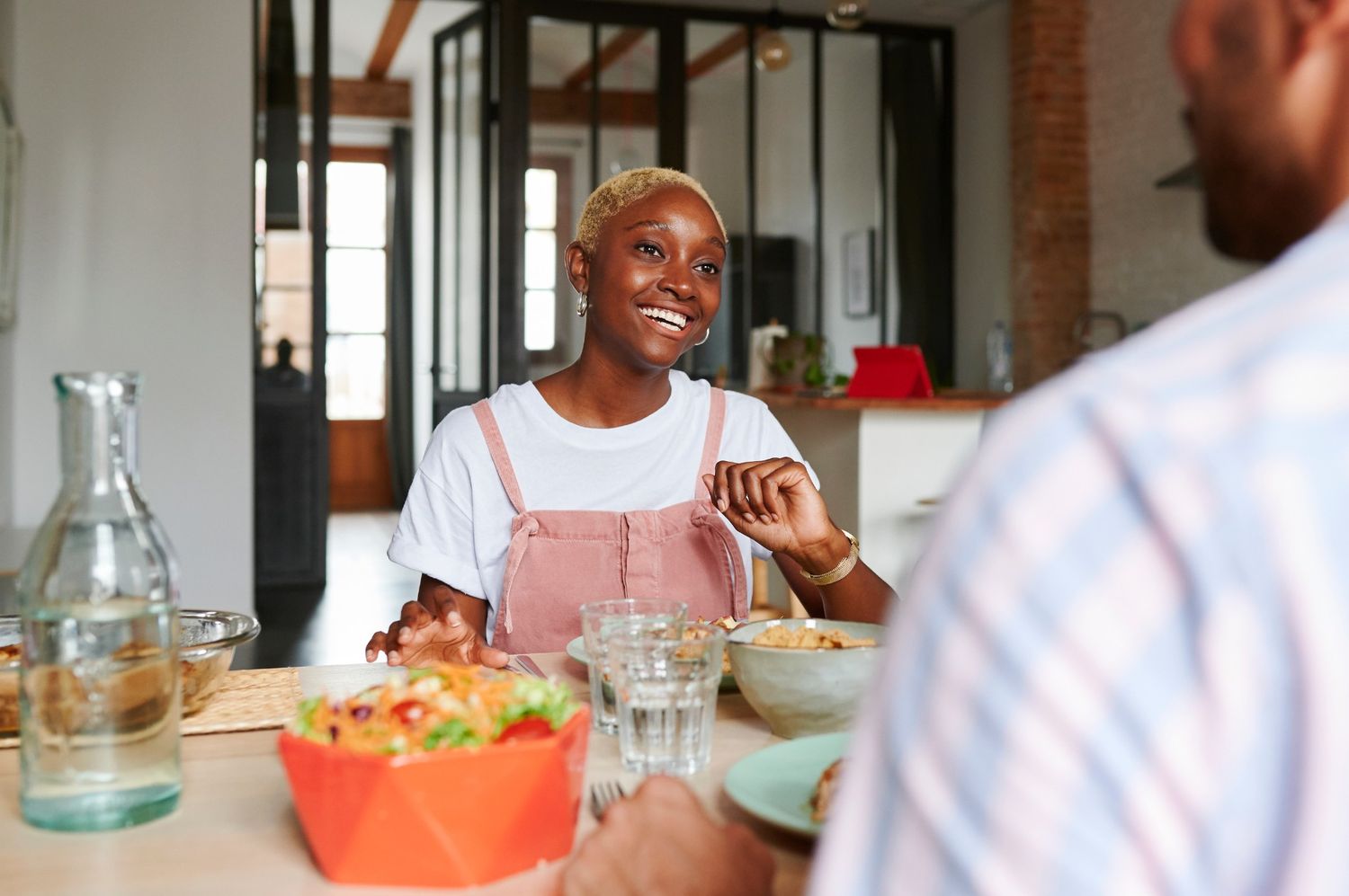 Keep your gums and teeth plaque-free