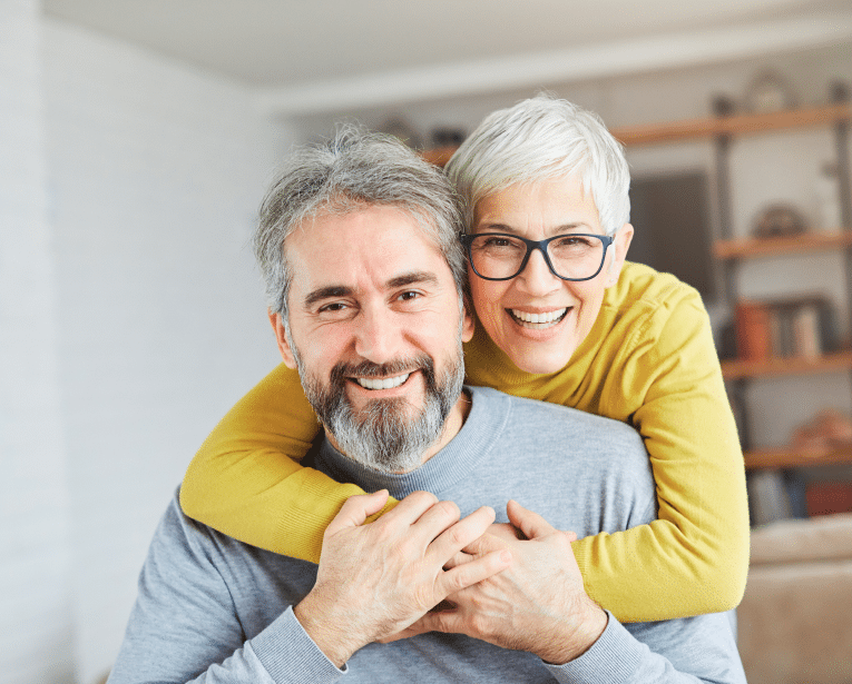 What Are Full Mouth Dental Implants? 