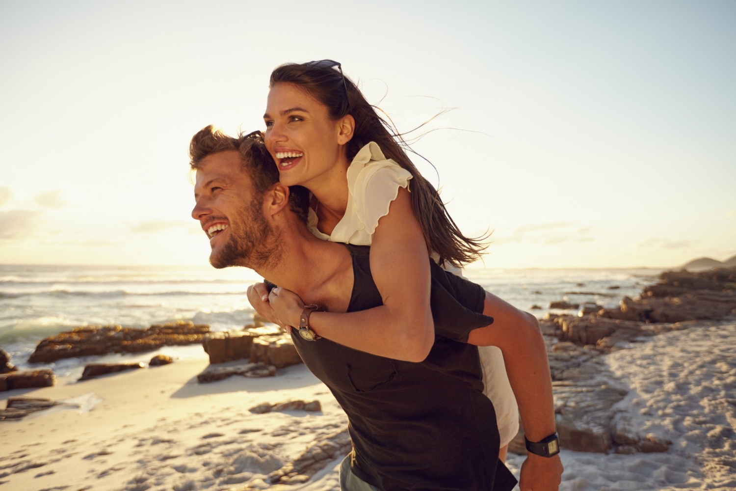 The Affordable Solution