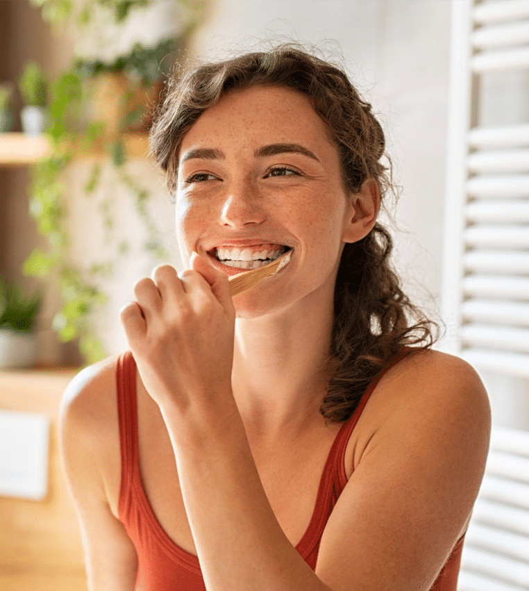 Symptoms of Gingivitis