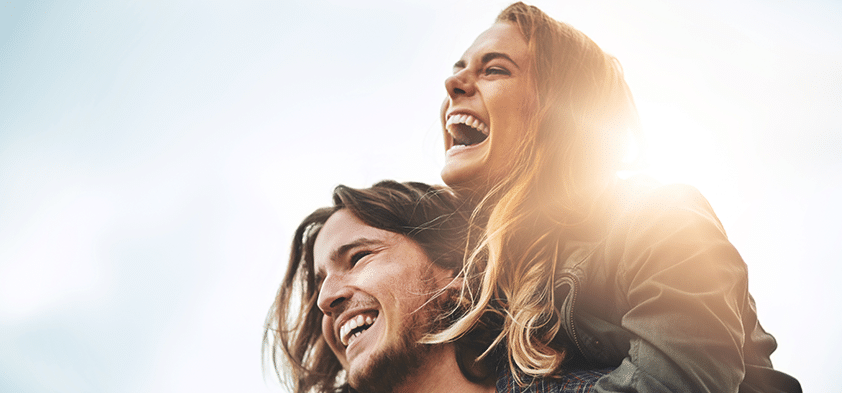 Smile with confidence