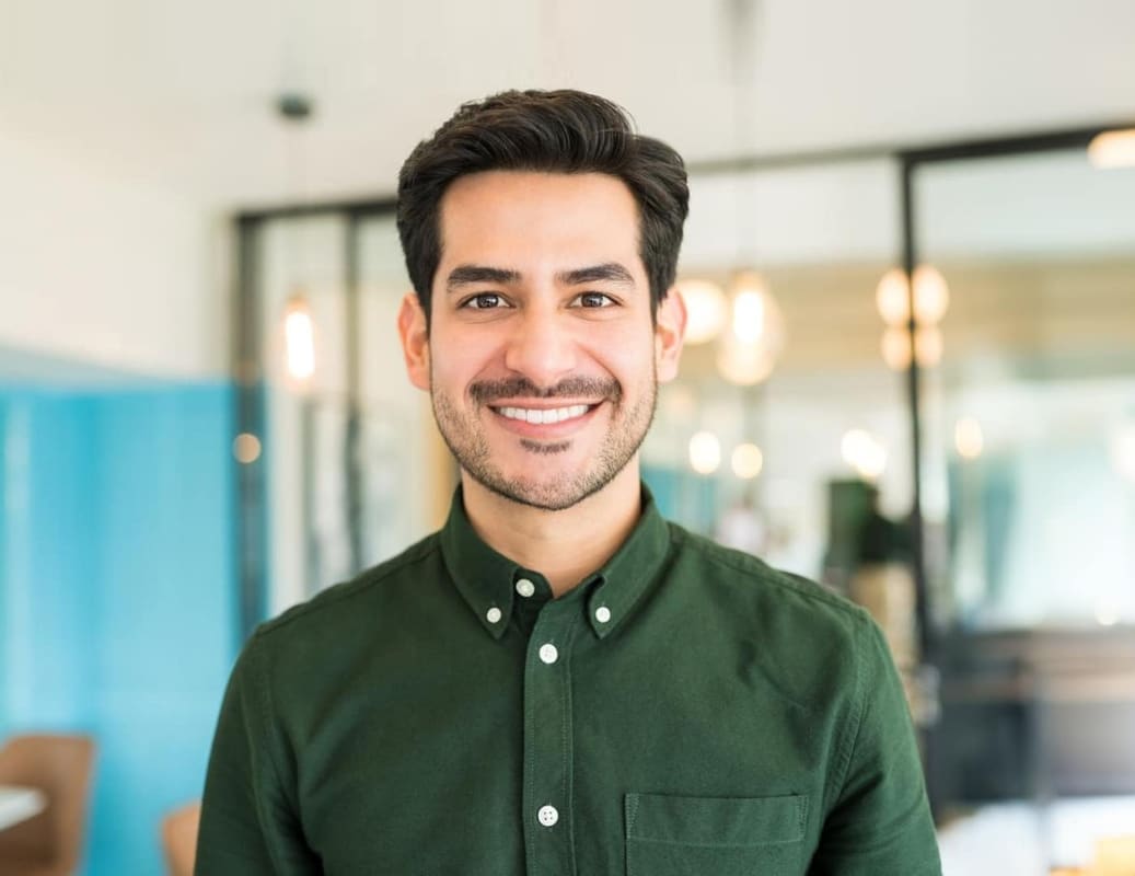 Position your teeth for a healthy life