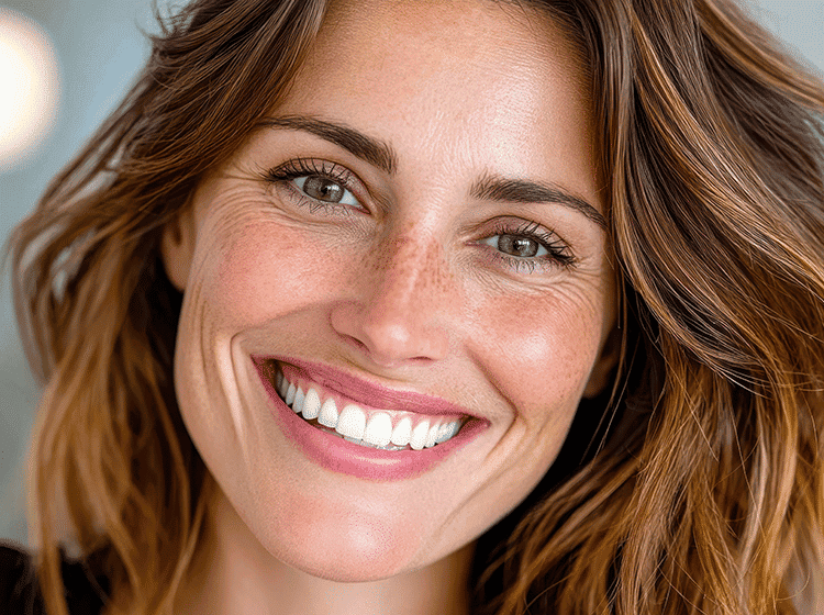 The GLO Pro Power Whitening Difference